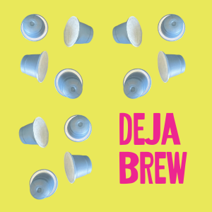 The Best of Both Coffee Pods