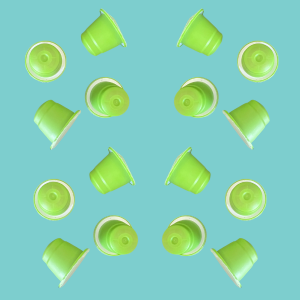 Mugshot Coffee Pods